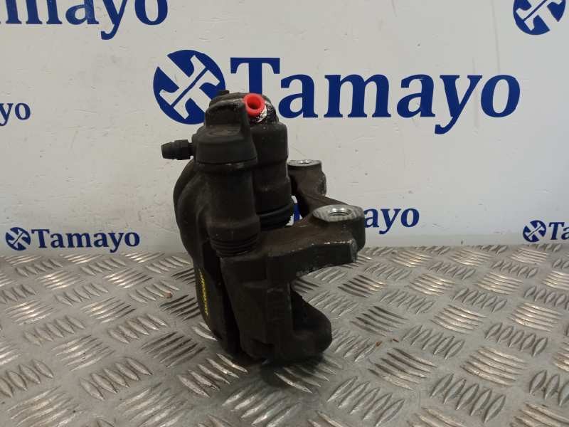 Recambio de pinza freno delantera izquierda para seat alhambra (7n) 1.4 tsi referencia OEM IAM 410105039R  