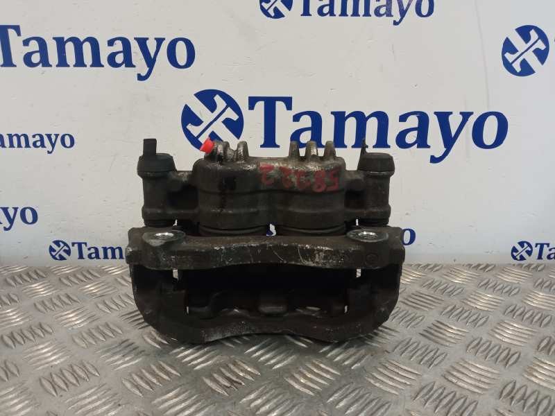 Recambio de pinza freno delantera izquierda para seat alhambra (7n) 1.4 tsi referencia OEM IAM 410105039R  