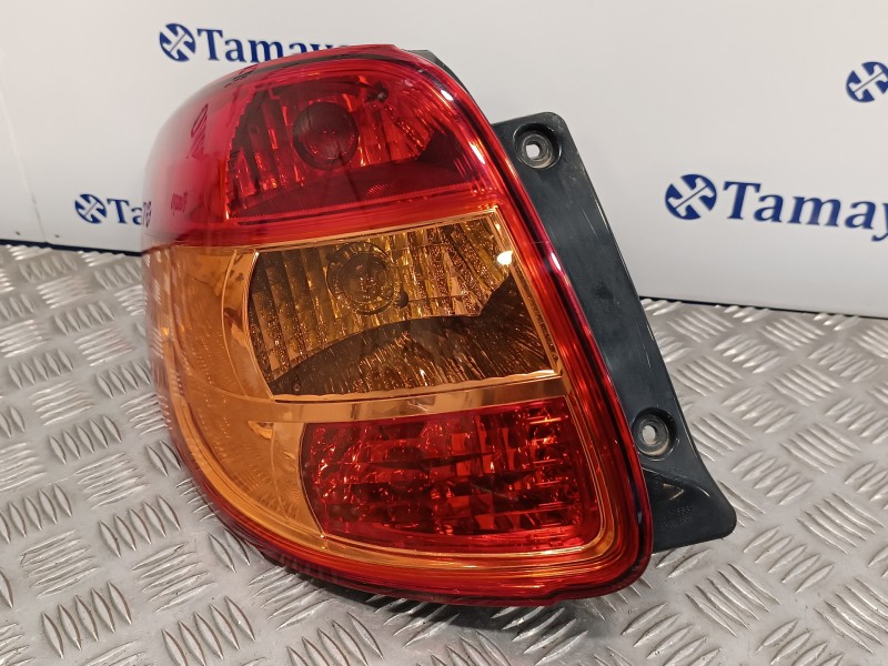 Recambio de piloto trasero izquierdo para suzuki sx4 rw (ey) 1.6 16v cat referencia OEM IAM   