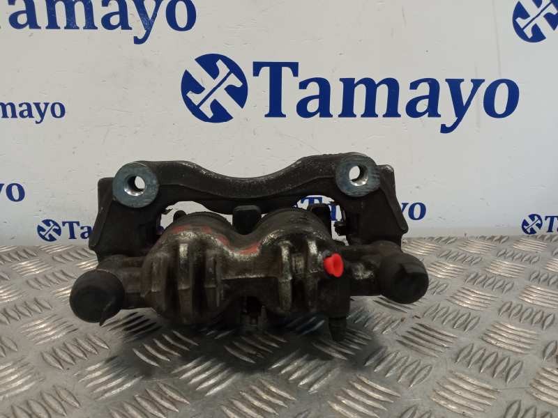 Recambio de pinza freno delantera izquierda para seat alhambra (7n) 1.4 tsi referencia OEM IAM 410105039R  