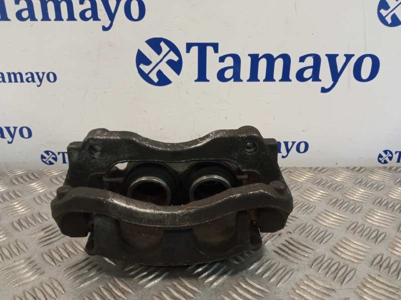 Recambio de pinza freno delantera izquierda para seat alhambra (7n) 1.4 tsi referencia OEM IAM 410105039R  