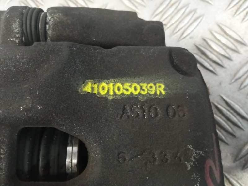 Recambio de pinza freno delantera izquierda para seat alhambra (7n) 1.4 tsi referencia OEM IAM 410105039R  