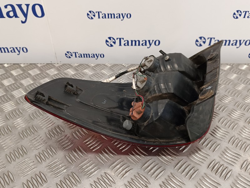 Recambio de piloto trasero izquierdo para suzuki sx4 rw (ey) 1.6 16v cat referencia OEM IAM   