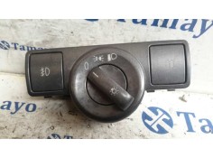 Recambio de mando luces para volkswagen phaeton (3d2/3d8) 3.2 v6 24v referencia OEM IAM 3D0941531  