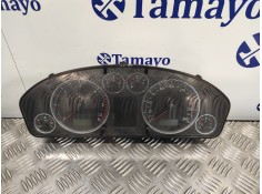 Recambio de cuadro instrumentos para seat alhambra (7v9) 2.0 tdi referencia OEM IAM 110080035034  7M7920840