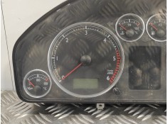 Recambio de cuadro instrumentos para seat alhambra (7v9) 2.0 tdi referencia OEM IAM 110080035034  7M7920840 2
