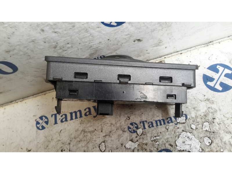 Recambio de mando luces para volkswagen phaeton (3d2/3d8) 3.2 v6 24v referencia OEM IAM 3D0941531  