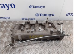 Recambio de colector admision para opel zafira b 1.9 cdti referencia OEM IAM 55192747  366028306