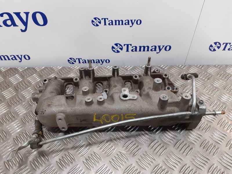 Recambio de colector admision para opel zafira b 1.9 cdti referencia OEM IAM 55192747  366028306