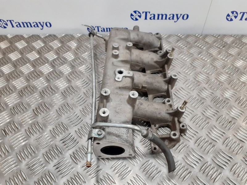 Recambio de colector admision para opel zafira b 1.9 cdti referencia OEM IAM 55192747  366028306