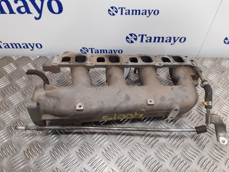 Recambio de colector admision para opel zafira b 1.9 cdti referencia OEM IAM 55192747  366028306