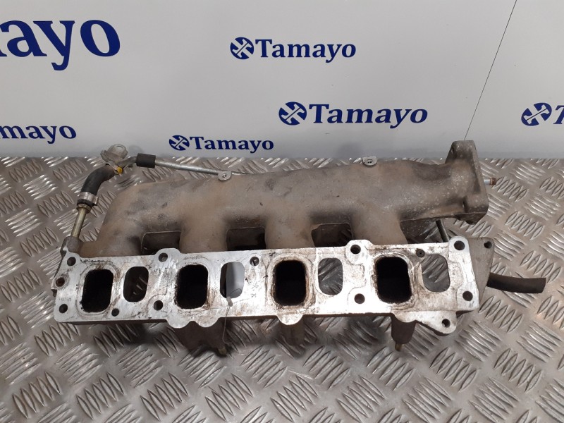 Recambio de colector admision para opel zafira b 1.9 cdti referencia OEM IAM 55192747  366028306