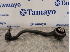 Recambio de brazo suspension inferior delantero izquierdo para bmw serie x6m (f86) referencia OEM IAM 31126851691  