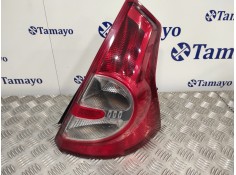 Recambio de piloto trasero derecho para dacia sandero referencia OEM IAM 62421002  8200734824