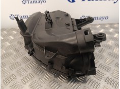 Recambio de carcasa filtro aceite para peugeot 206+ 1.4 hdi referencia OEM IAM 9673061080 81067R01 1039257 2