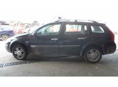 renault megane ii familiar del año 2004