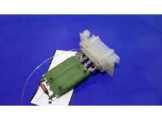 Recambio de resistencia calefaccion para dacia logan ii 1.5 dci diesel fap cat referencia OEM IAM    2