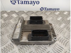 Recambio de centralita motor uce para opel corsa c 1.7 16v cdti referencia OEM IAM 8973000979 1125000157 97300097