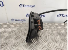 Recambio de tapa exterior combustible para fiat tipo ii (357) berlina 1.6 jtdm 16v referencia OEM IAM 520636340   2