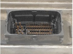 Recambio de centralita motor uce para opel corsa c 1.7 16v cdti referencia OEM IAM 8973000979 1125000157 97300097 2