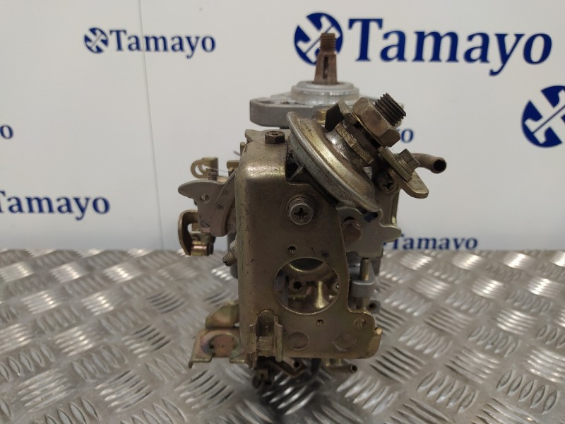 Recambio de bomba inyeccion para nissan almera (n15) 2.0 diesel referencia OEM IAM 1670057J21  1047402292