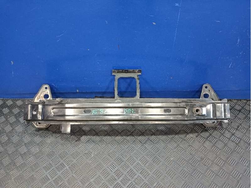 Recambio de refuerzo paragolpes delantero para hyundai i20 referencia OEM IAM   