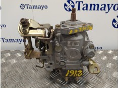Recambio de bomba inyeccion para nissan almera (n15) 2.0 diesel referencia OEM IAM 1670057J21  1047402292 2
