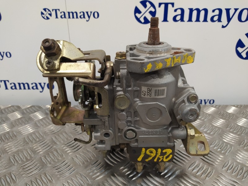 Recambio de bomba inyeccion para nissan almera (n15) 2.0 diesel referencia OEM IAM 1670057J21  1047402292