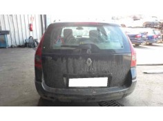 renault megane ii familiar del año 2004 2