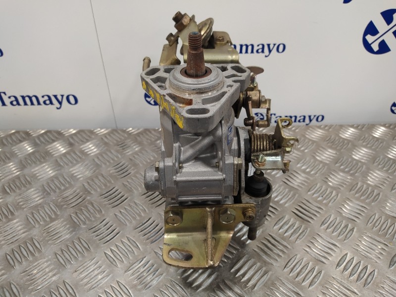 Recambio de bomba inyeccion para nissan almera (n15) 2.0 diesel referencia OEM IAM 1670057J21  1047402292