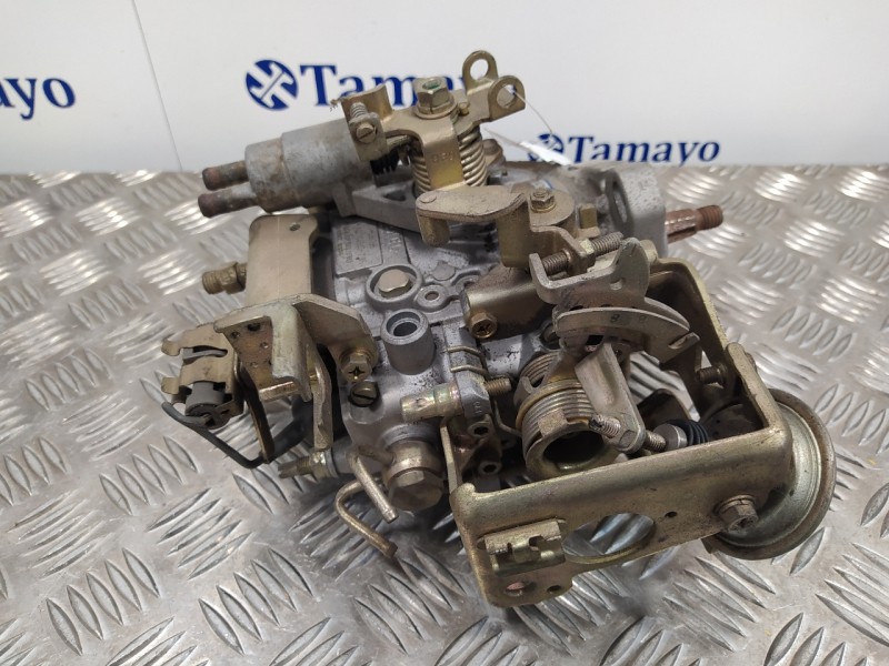Recambio de bomba inyeccion para nissan almera (n15) 2.0 diesel referencia OEM IAM 1670057J21  1047402292
