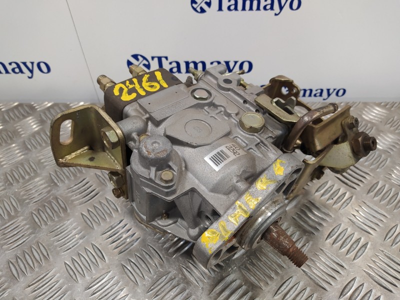 Recambio de bomba inyeccion para nissan almera (n15) 2.0 diesel referencia OEM IAM 1670057J21  1047402292