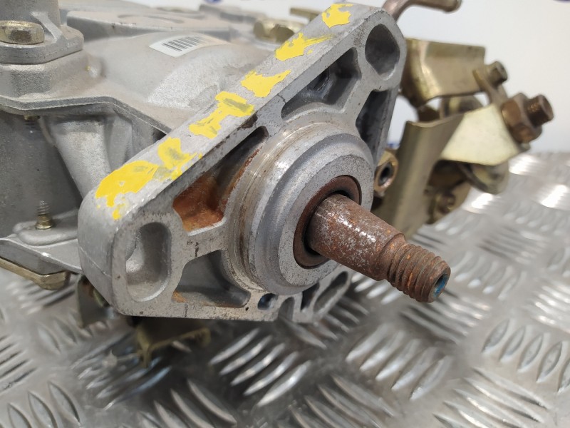 Recambio de bomba inyeccion para nissan almera (n15) 2.0 diesel referencia OEM IAM 1670057J21  1047402292