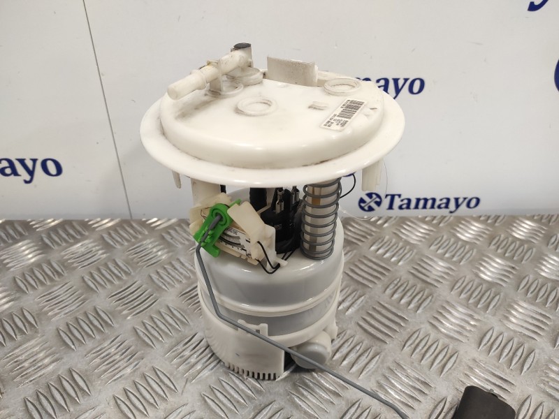 Recambio de aforador para peugeot 308 1.6 16v referencia OEM IAM 9681235080  0972034990005