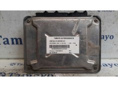 Recambio de centralita motor uce para fiat bravo (182) 1.2 16v cat referencia OEM IAM 46799769  