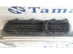 Recambio de centralita motor uce para fiat bravo (182) 1.2 16v cat referencia OEM IAM 46799769   2