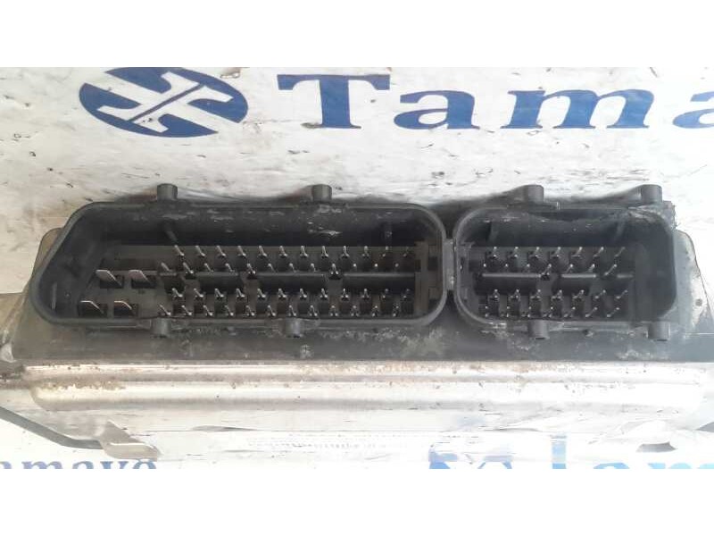 Recambio de centralita motor uce para fiat bravo (182) 1.2 16v cat referencia OEM IAM 46799769  