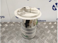 Recambio de aforador para peugeot 308 1.6 16v referencia OEM IAM 9681235080  0972034990005 2