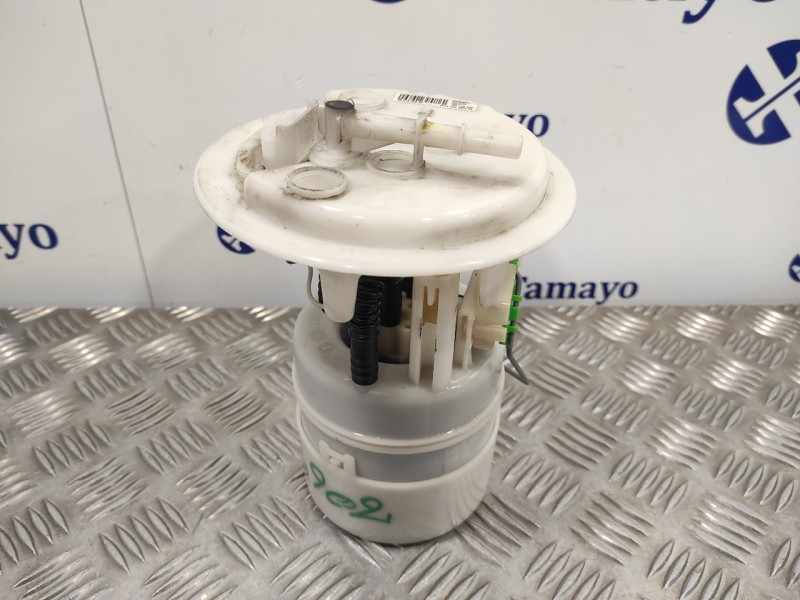 Recambio de aforador para peugeot 308 1.6 16v referencia OEM IAM 9681235080  0972034990005