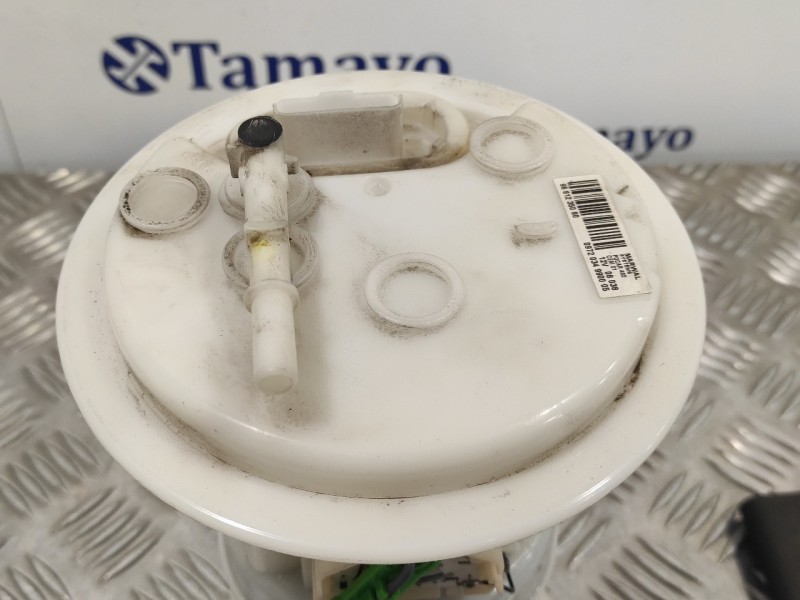 Recambio de aforador para peugeot 308 1.6 16v referencia OEM IAM 9681235080  0972034990005