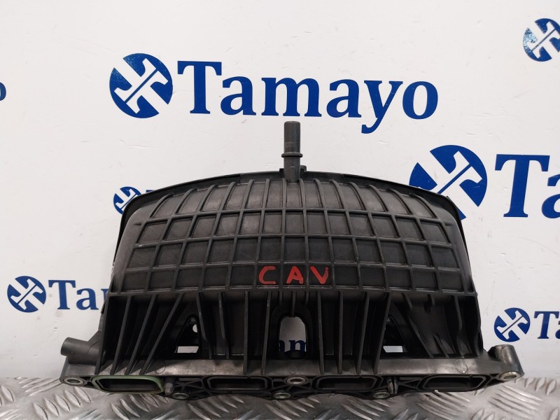 Recambio de colector admision para seat ibiza (6j5) 1.4 16v tsi referencia OEM IAM 03C129711AE  