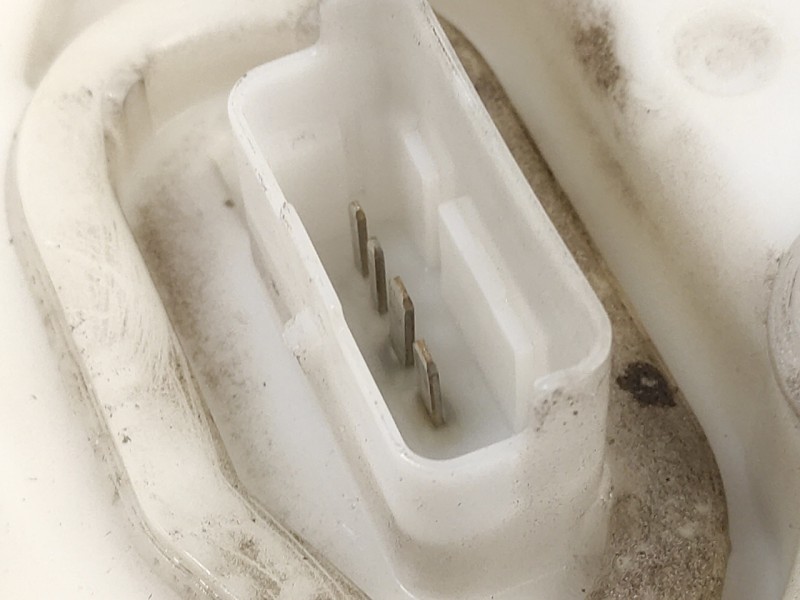 Recambio de aforador para peugeot 308 1.6 16v referencia OEM IAM 9681235080  0972034990005