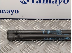 Recambio de amortiguadores maletero / porton para dacia sandero 1.4 cat referencia OEM IAM 8200735264  9028YXF30370N 2