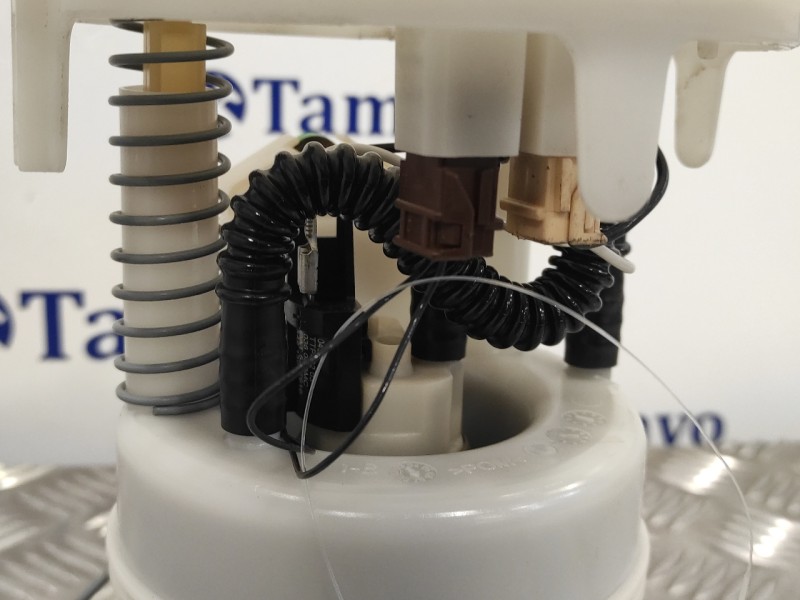 Recambio de aforador para peugeot 308 1.6 16v referencia OEM IAM 9681235080  0972034990005