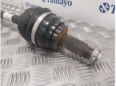 Recambio de transmision delantera derecha para bmw serie x6m (f86) referencia OEM IAM P762988001  31607607938 2