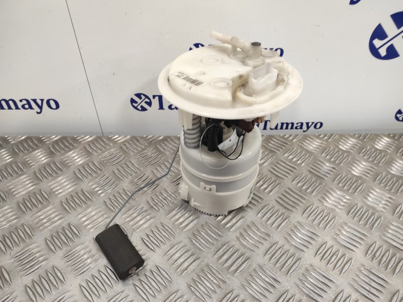 Recambio de aforador para peugeot 308 1.6 16v referencia OEM IAM 9681235080  0972034990005