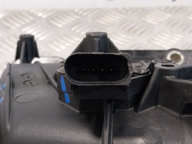 Recambio de colector admision para seat ibiza (6j5) 1.4 16v tsi referencia OEM IAM 03C129711AE  