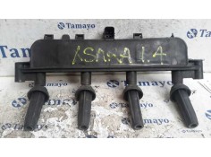 Recambio de bobina encendido para peugeot 306 break 1.6 referencia OEM IAM   