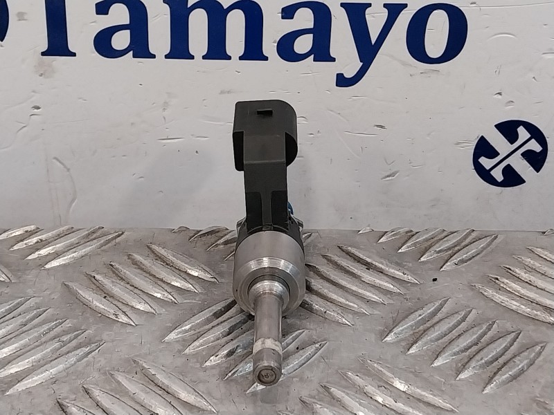 Recambio de inyector para seat ibiza (6j5) 1.4 16v tsi referencia OEM IAM 03C906036E  