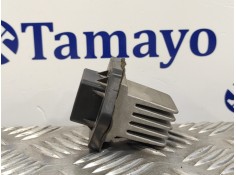 Recambio de resistencia calefaccion para kia carnival 2.9 crdi cat referencia OEM IAM   